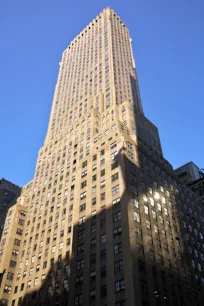 Chanin Building, New York City