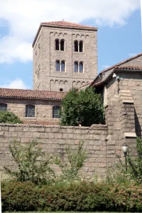 The Cloisters, New York City