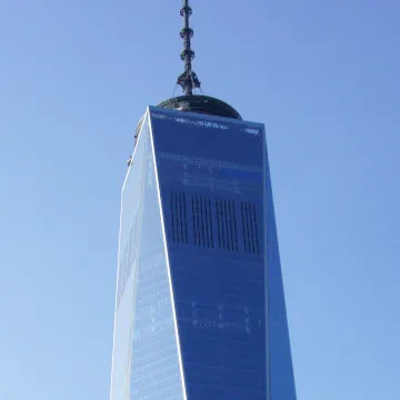 World Trade Center, New York