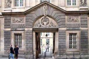 Carnavalet Museum, Paris