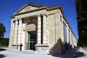 Orangerie, Jardin des Tuileries, Paris