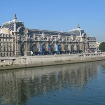 Musée d'Orsay, Paris