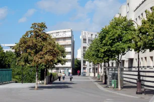 Promenade Plantée, Paris