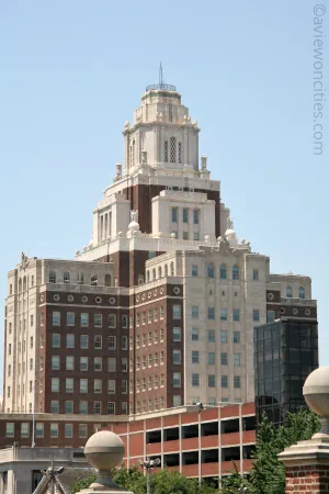 U.S. Custom House, Philadelphia, PA