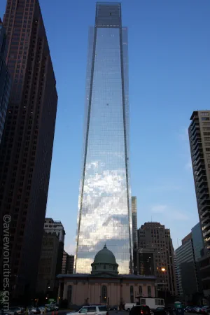 Comcast Center, Philadelphia, PA