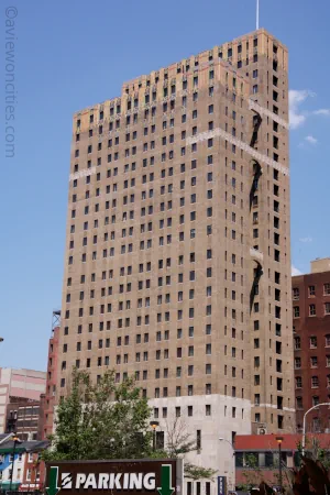 The Metropolitan, Philadelphia, PA