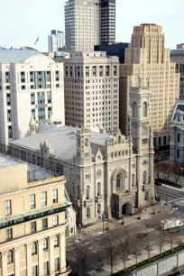 Masonic Temple, Philadelphia