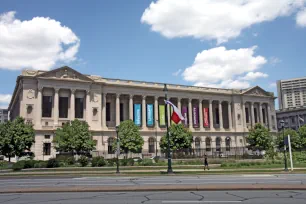 Free Library of Philadelphia