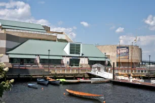 Independence Seaport Museum, Philadelphia