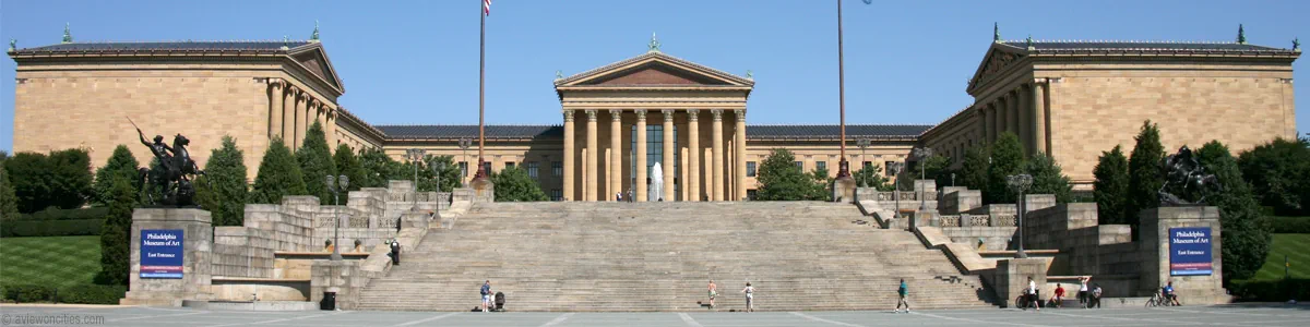 Philadelphia Museum of Art