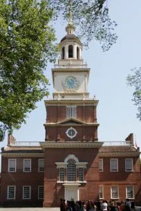 Independence Hall, Philadelphia