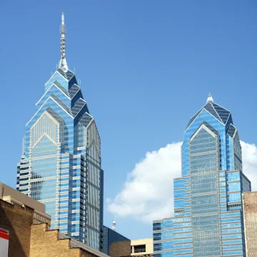 Liberty Place, Philadelphia