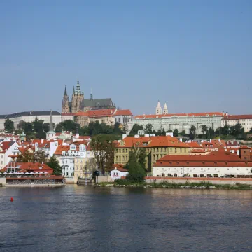 Prague