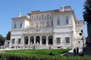 Galleria Borghese