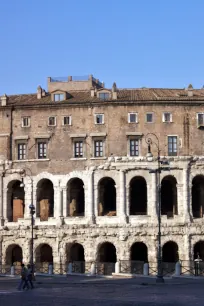 Theater of Marcellus