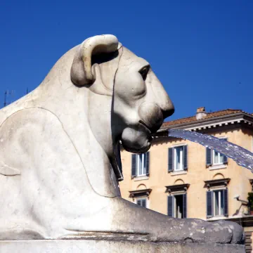 Piazza del Popolo, Rome