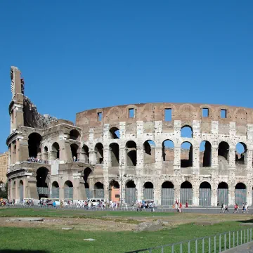 Colosseum, Rome