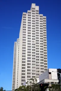 Three Embarcadero Center, San Francisco