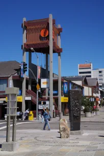 Japantown, San Francisco