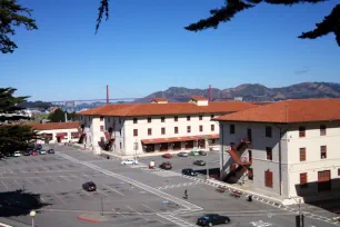 Fort Mason, San Francisco