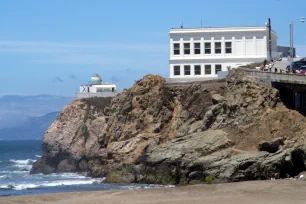 Cliff House, San Francisco