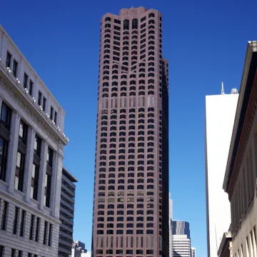 555 California Street, San Francisco