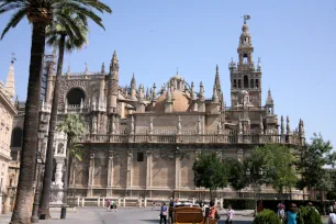 Seville Cathedral