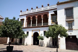 Casa de Pilatos, Seville, Spain