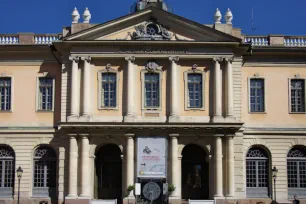 Stock Exchange Building, Stortorget