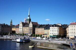 Gamla Stan, Stockholm