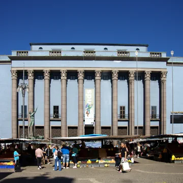 Konserthuset, Stockholm