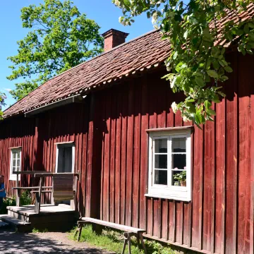 Skansen, Stockholm