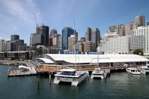 Sydney Aquarium