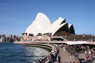 Sydney Opera House