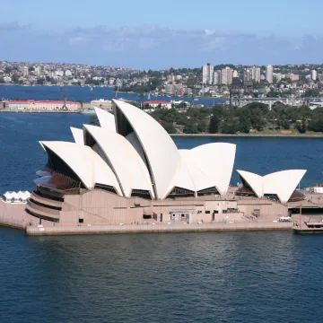 Sydney