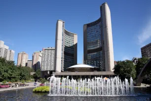 Toronto City Hall