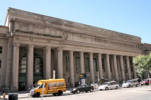 Union Station Toronto