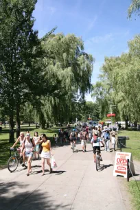 Centre Island, Toronto