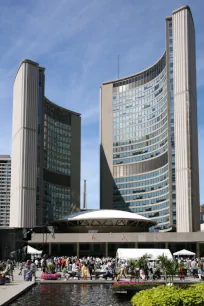 Toronto City Hall