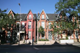 Cabbagetown, Toronto