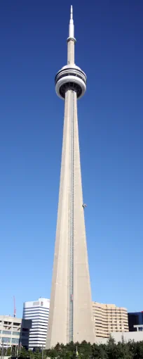 CN Tower, Toronto