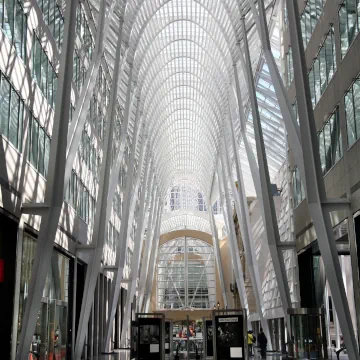 Brookfield Place, Toronto