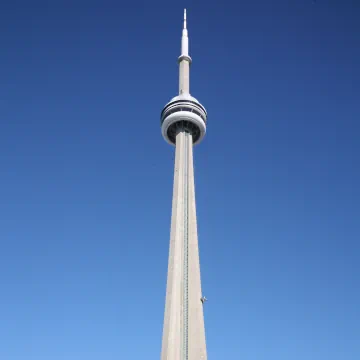 CN Tower, Toronto