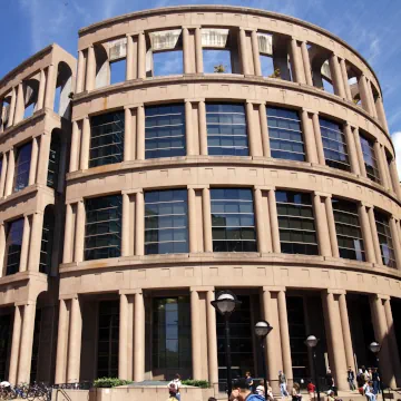 Vancouver Public Library, Vancouver