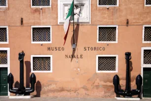 Venice Naval History Museum