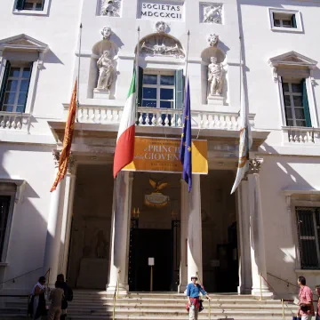 Teatro La Fenice, Venice