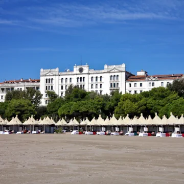 Lido, Venice