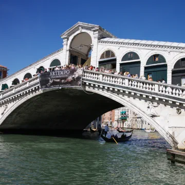 Rialto Bridge, Venice