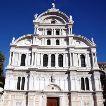 San Zaccaria, Venice