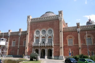 Museum of Military History, Vienna, Austria